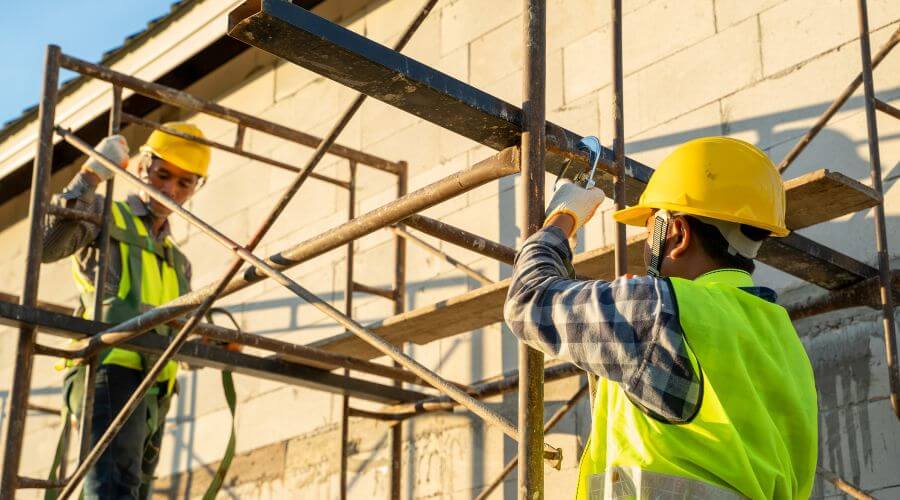 Soffit Repair in Wilton, ND
